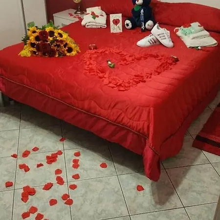 Daire Liliana's House *