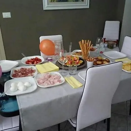 Liliana's House