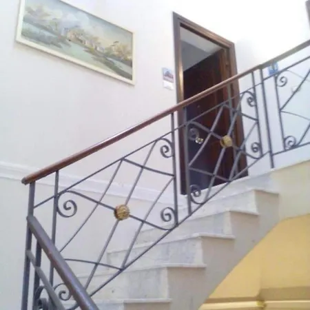 Liliana's House Palermo