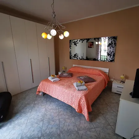 Liliana's House Apartment