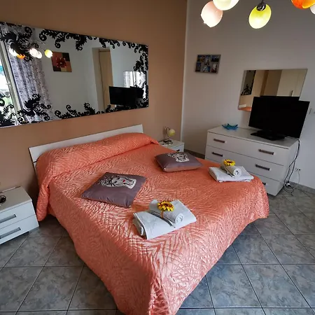 Liliana's House Palermo
