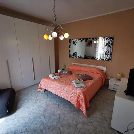 Liliana's House Daire Palermo